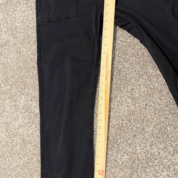 Mavi “Sheila” Pants – Black (Size 30/25) | Comfortable & Stylish! - Picture 6 of 9